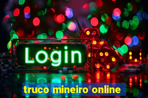 truco mineiro online